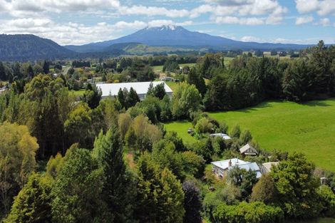 Photo of property in 2574 State Highway 49, Ohakune, 4625