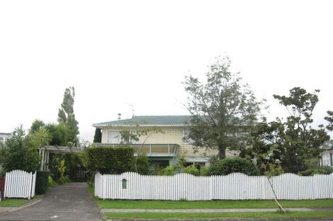 Photo of property in 4 Reelick Avenue, Pakuranga Heights, Auckland, 2010
