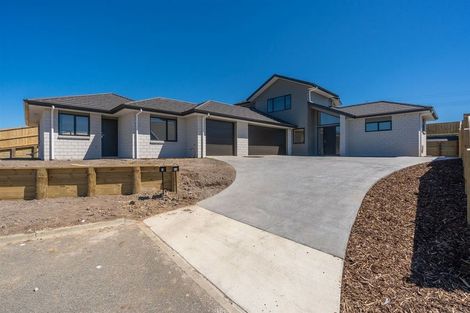 Photo of property in 7 Reponui Court, Rototuna North, Hamilton, 3210