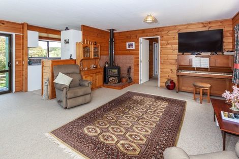 Photo of property in 55 Totara Valley Road, Thames, 3578