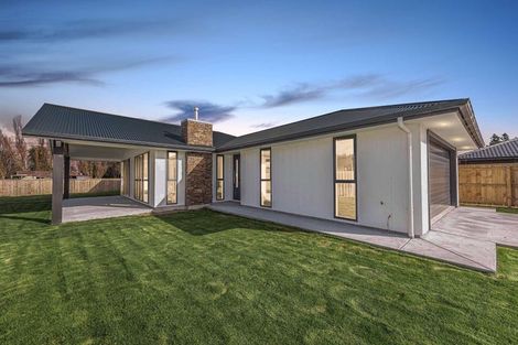 Photo of property in 30 Oldfield Lane, Marton, 4710