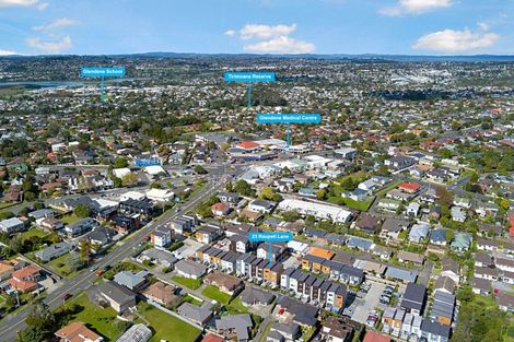 Photo of property in 23 Raupeti Lane, Henderson, Auckland, 0612