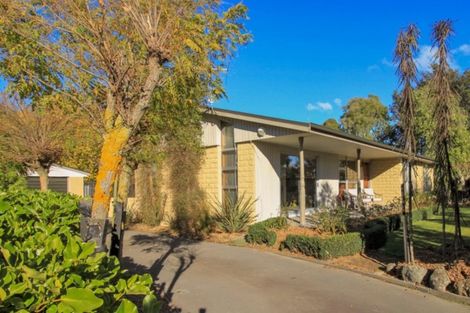 Photo of property in 21 Torlesse Crescent, Darfield, 7510