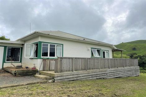 Photo of property in 899 Te Akau Road, Te Akau, Ngaruawahia, 3793