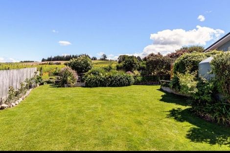 Photo of property in 17 Goddard Road, Tasman, Upper Moutere, 7173