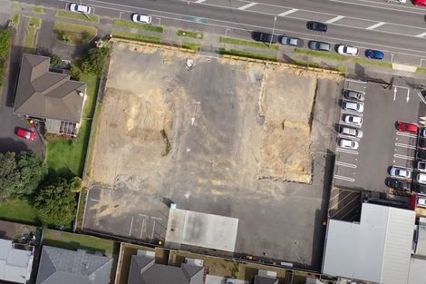 Photo of property in 1204 Cameron Road, Gate Pa, Tauranga, 3112