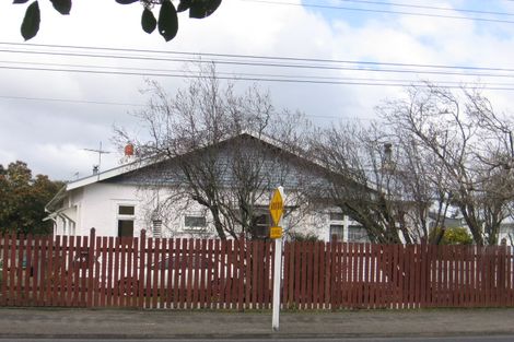 Photo of property in 49 Pownall Street, Masterton, 5810
