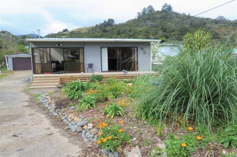 Photo of property in 4 Strange Road, Waiomu, Thames, 3575