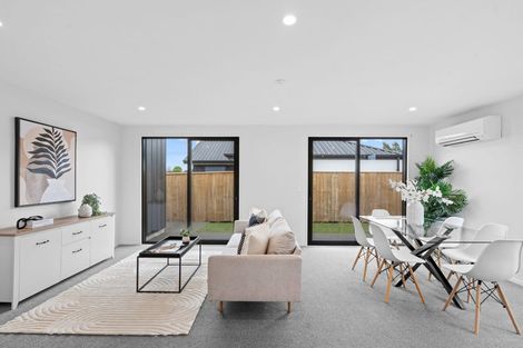 Photo of property in 1/25 Winters Road, Redwood, Christchurch, 8051