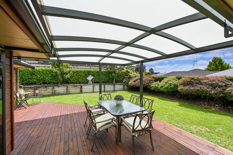 Photo of property in 68 Wiltshire Drive, Huntington, Hamilton, 3210