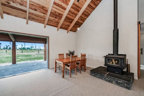 Photo of property in 106 Struie Road, Hororata, 7572