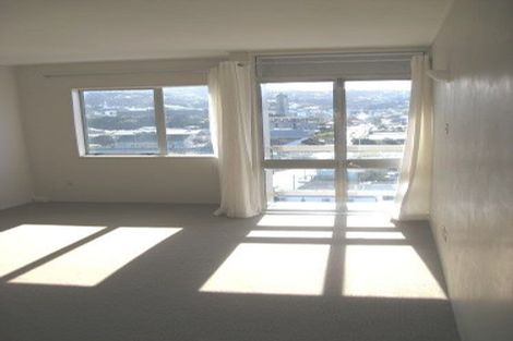 Photo of property in Melksham Towers, 902/131 Brougham Street, Mount Victoria, Wellington, 6011