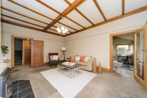 Photo of property in 4 Summerhays Street, Terrace End, Palmerston North, 4410