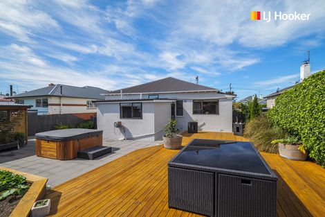 Photo of property in 51 Kirkcaldy Street, South Dunedin, Dunedin, 9012