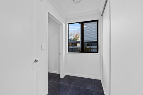 Photo of property in 4/12 Rotherham Street, Riccarton, Christchurch, 8041