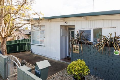 Photo of property in 1/19 Keeling Street, West End, Palmerston North, 4412