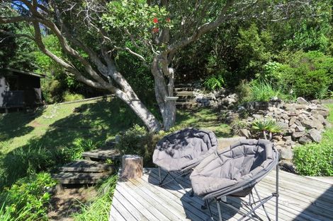Photo of property in 11 Kowhai Place, Tuateawa, Coromandel, 3583