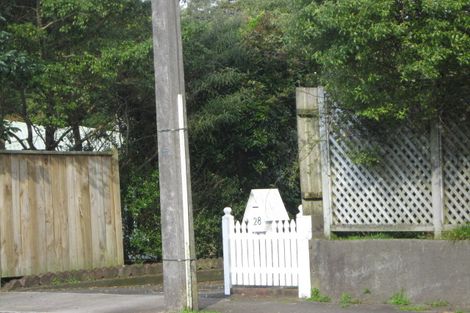 Photo of property in 28 Elizabeth Place, Ferndale, New Plymouth, 4310