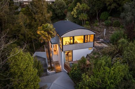 Photo of property in 42c Valley Road, Cashmere, Christchurch, 8022