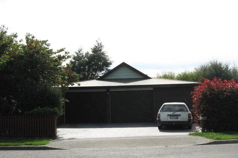 Photo of property in 111 Bowen Street, Rakaia, 7710