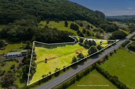 Photo of property in 850 State Highway 14, Maungatapere, Whangarei, 0179