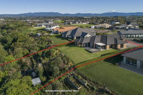 Photo of property in 38 Holyoake Terrace, Omokoroa, 3114