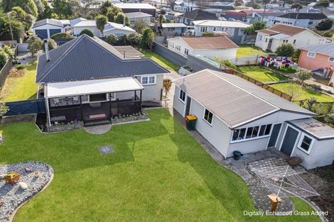 Photo of property in 7 Rutland Street, Levin, 5510