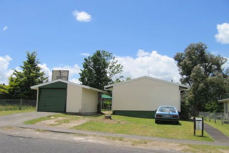 Photo of property in 11 Seath Avenue, Taumarunui, 3920