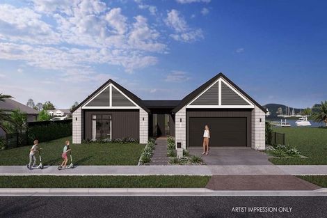 Photo of property in 29 Maturiki Drive, One Tree Point, 0118