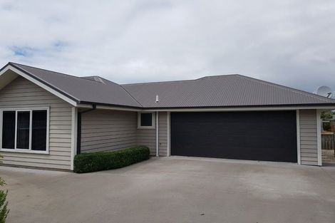 Photo of property in 17 Blackadder Road, Pegasus, 7612