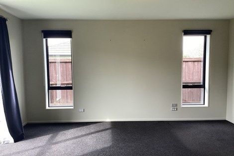 Photo of property in 12 Ridgeway Avenue, Rolleston, 7615