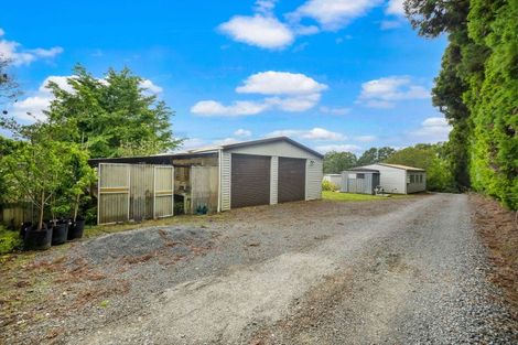 Photo of property in 239 Burtt Road, Paerata, Drury, 2578