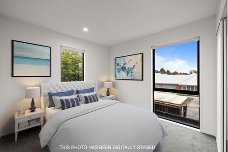 Photo of property in 16/43 New Brighton Road, Shirley, Christchurch, 8061