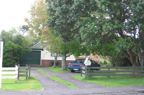 Photo of property in 29 Strid Road, Te Atatu South, Auckland, 0610