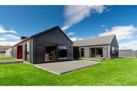 Photo of property in 14 Turbine Avenue, Twizel, 7901