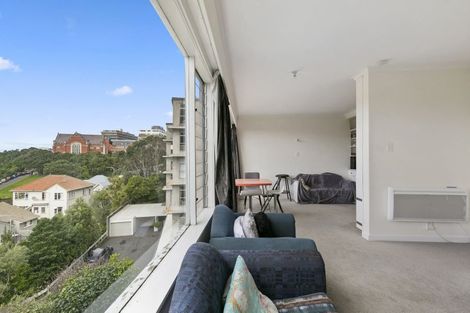Photo of property in 86 Salamanca Road, Kelburn, Wellington, 6012