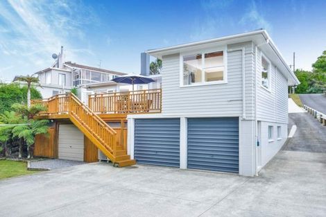 Photo of property in 36 Edgeworth Road, Glenfield, Auckland, 0629
