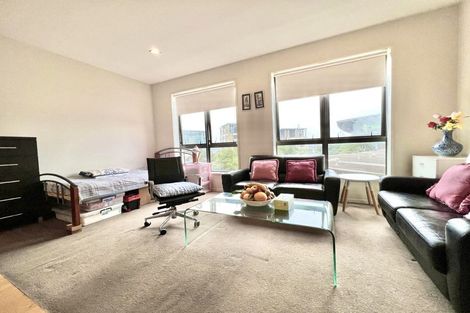 Photo of property in 305/57 Mahuhu Crescent, Auckland Central, Auckland, 1010
