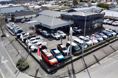 Photo of property in 601 Heretaunga Street East, Parkvale, Hastings, 4122