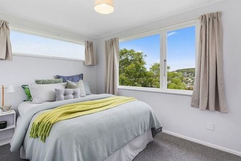 Photo of property in 7 Kau Kau Way, Ngaio, Wellington, 6035