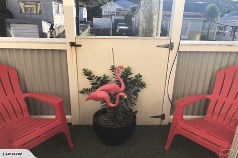 Photo of property in 6/245 Adelaide Road, Newtown, Wellington, 6021