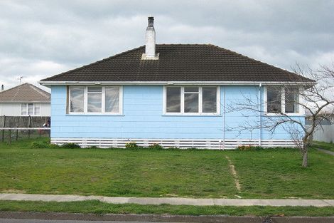 Photo of property in 7 Mackie Street, Waipukurau, 4200