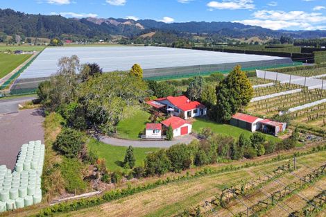 Photo of property in 568 Western Drain Road, Edgecumbe, Whakatane, 3192