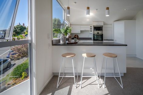 Photo of property in 1 Overdale Drive, Cashmere, Christchurch, 8022