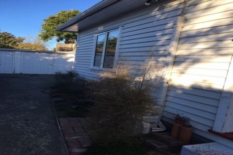 Photo of property in 3/20 Donald Place, St Albans, Christchurch, 8014