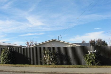 Photo of property in 9 Stafford Street, Ranfurly, 9332