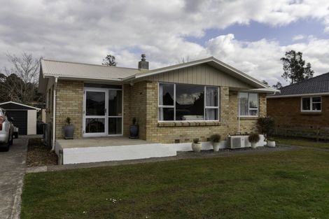 Photo of property in 27 Shaw Avenue, Paeroa, 3600