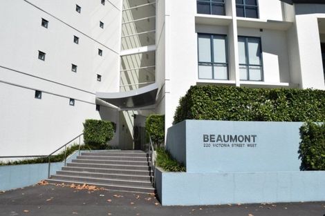 Photo of property in The Beaumonts, 1e/220 Victoria Street West, Freemans Bay, Auckland, 1011