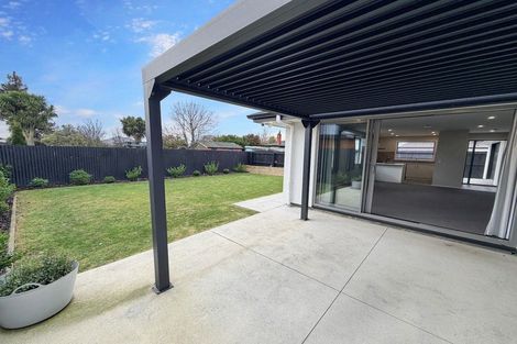 Photo of property in 96a Thomson Street, Tinwald, Ashburton, 7700