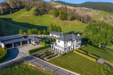 Photo of property in 249 Argyll Road, Otane, 4276